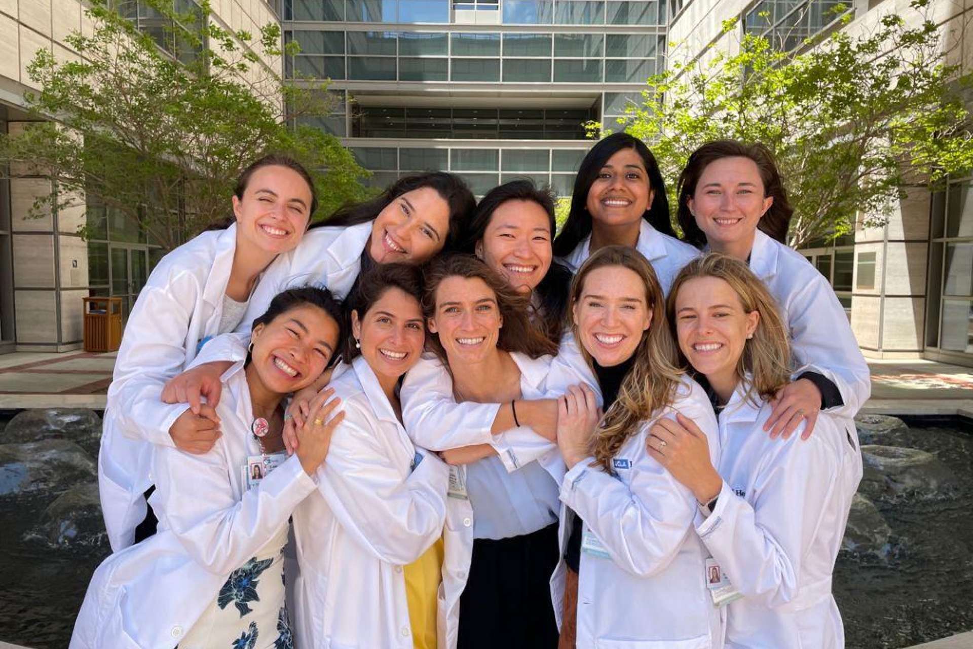 UCLA Department Of Obstetrics & Gynecology | UCLA Health